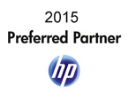 HP Preferred Partner